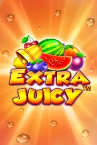 Extra Juicy
