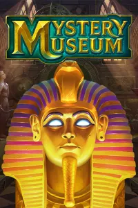 Mystery Museum